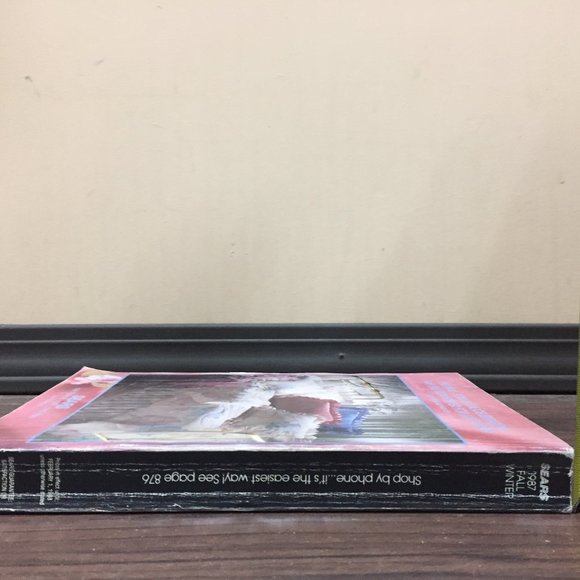 Sears 1987 Fall and Winter Catalog Canada - Picture 9 of 15